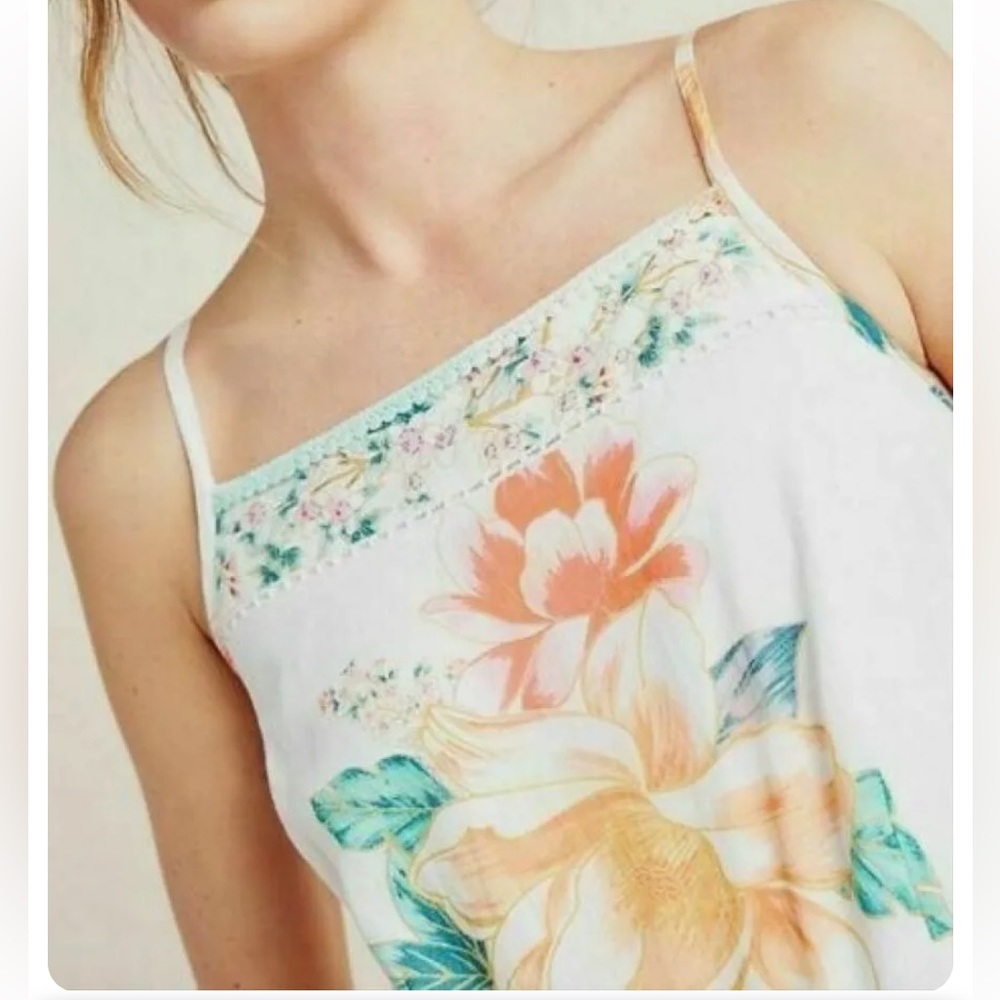 FARM Rio Floral Maxi - Picture 3 of 8